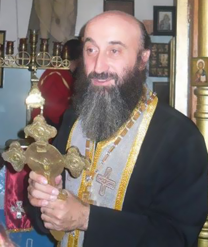 მაჭირვებელი ჩემი KARIBCHE